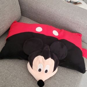 Disney Pillow Pet - Mickey Mouse Pillow Pl